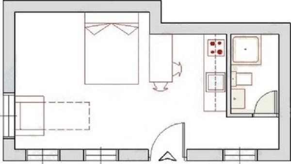 Ranargata Apartment Reykjavík Exterior foto